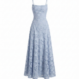 Silk Dress