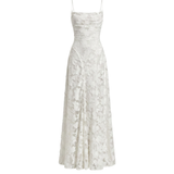 Silk Dress