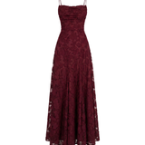 Silk Dress