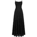 Silk Dress