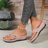 Luna - Orthopedic Sandals for Well-being