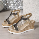 Hailey - Comfortable and Ergonomic Sandals