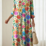 Emma - Free Spirit Dress
