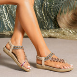 Isola – Elegant Comfort Sandals