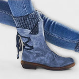 Clara - Orthopedic Shoes for Winter with Support