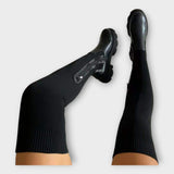 Maria - Modern Boots with Minimalist Design and Versatility