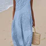 Ana - Soft Breeze Dress