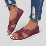 Lesley - Comfortable Orthopedic Sandals