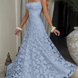 Silk Dress