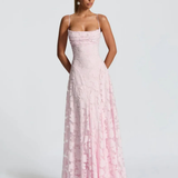 Silk Dress