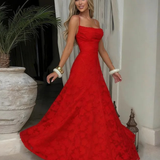 Silk Dress