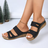 Olive – Comfortable and Ergonomic Sandals