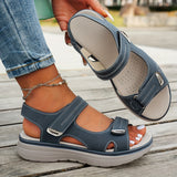 Robyn - Women's Orthopedic Sandals