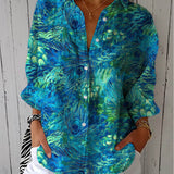 Lola | Pauwen Grace Blouse