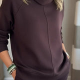 Dolores – Two-Piece Lounge Set