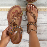 Isola – Elegant Comfort Sandals