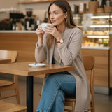 Premium 3-Piece Set – Complete Elegant and Comfortable Look