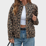 Fiorenza | The Leopard Bomber