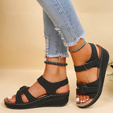 Comfortable Sandals Helene