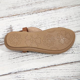 Isola – Elegant Comfort Sandals