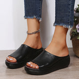 Elsie - Comfortable Orthopedic Sandals