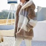 Kessy | Comfortable Jacket