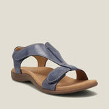Amparo - Elegant Orthopedic Sandals
