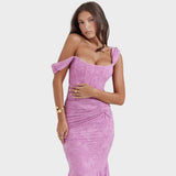 Ashley | Elegant Dress