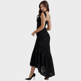 Ashley | Elegant Dress