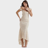 Ashley | Elegant Dress