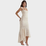 Ashley | Elegant Dress