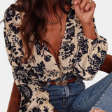 Noa Floral Shirt