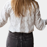 Laurina Lace Blouse