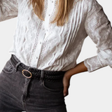 Laurina Lace Blouse