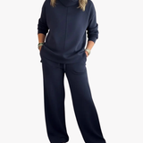 Dolores – Two-Piece Lounge Set