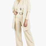 Premium 3-Piece Set – Complete Elegant and Comfortable Look
