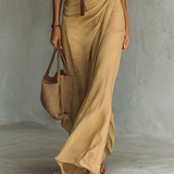 Victoria - Casual Long Dress