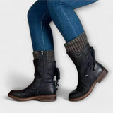 Clara - Orthopedic Shoes for Winter with Support