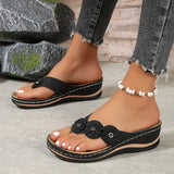 Luna - Orthopedic Sandals for Well-being
