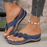 Luna - Orthopedic Sandals for Well-being