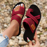 Caroline - Orthopedic sandals to correct Hallux Valgus
