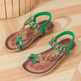 Isola – Elegant Comfort Sandals