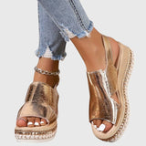 Veronica - Comfortable Orthopedic Sandals