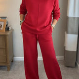 Dolores – Two-Piece Lounge Set