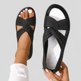 Lesley - Comfortable Orthopedic Sandals