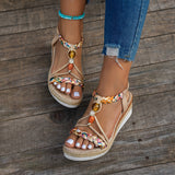 Faith - Comfortable Orthopedic Sandals