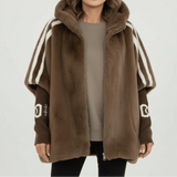 Woman | Hooded Jacket