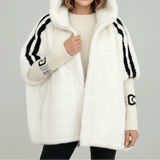 Woman | Hooded Jacket