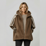 Woman | Hooded Jacket