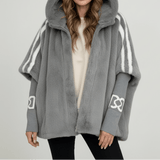 Woman | Hooded Jacket